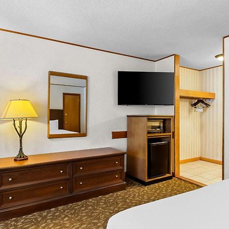 Best Western Adirondack Inn Lake Placid Eksteriør bilde