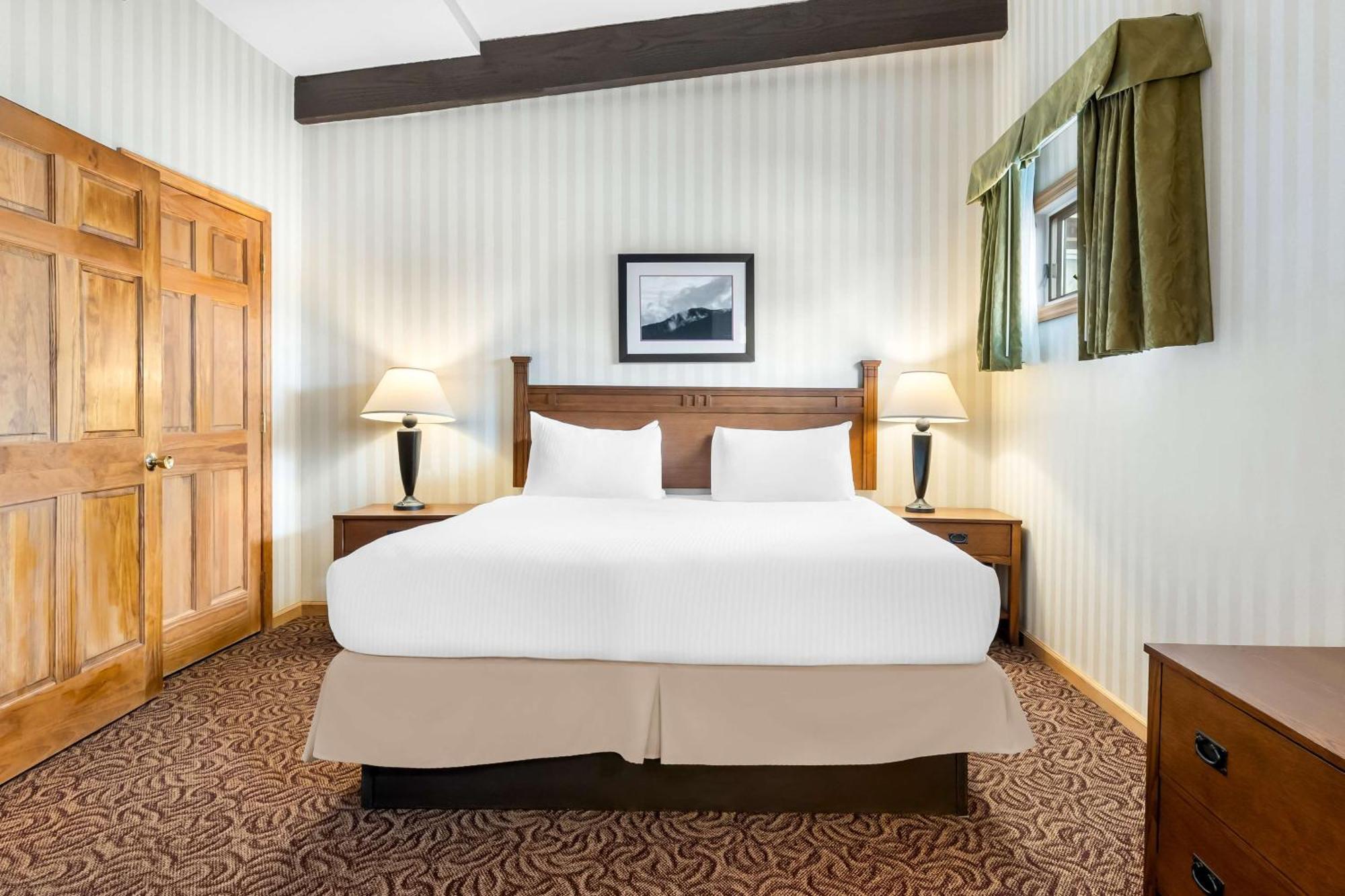 Best Western Adirondack Inn Lake Placid Eksteriør bilde