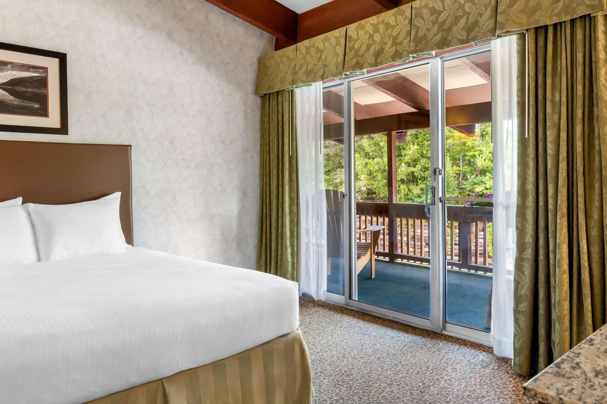 Best Western Adirondack Inn Lake Placid Eksteriør bilde