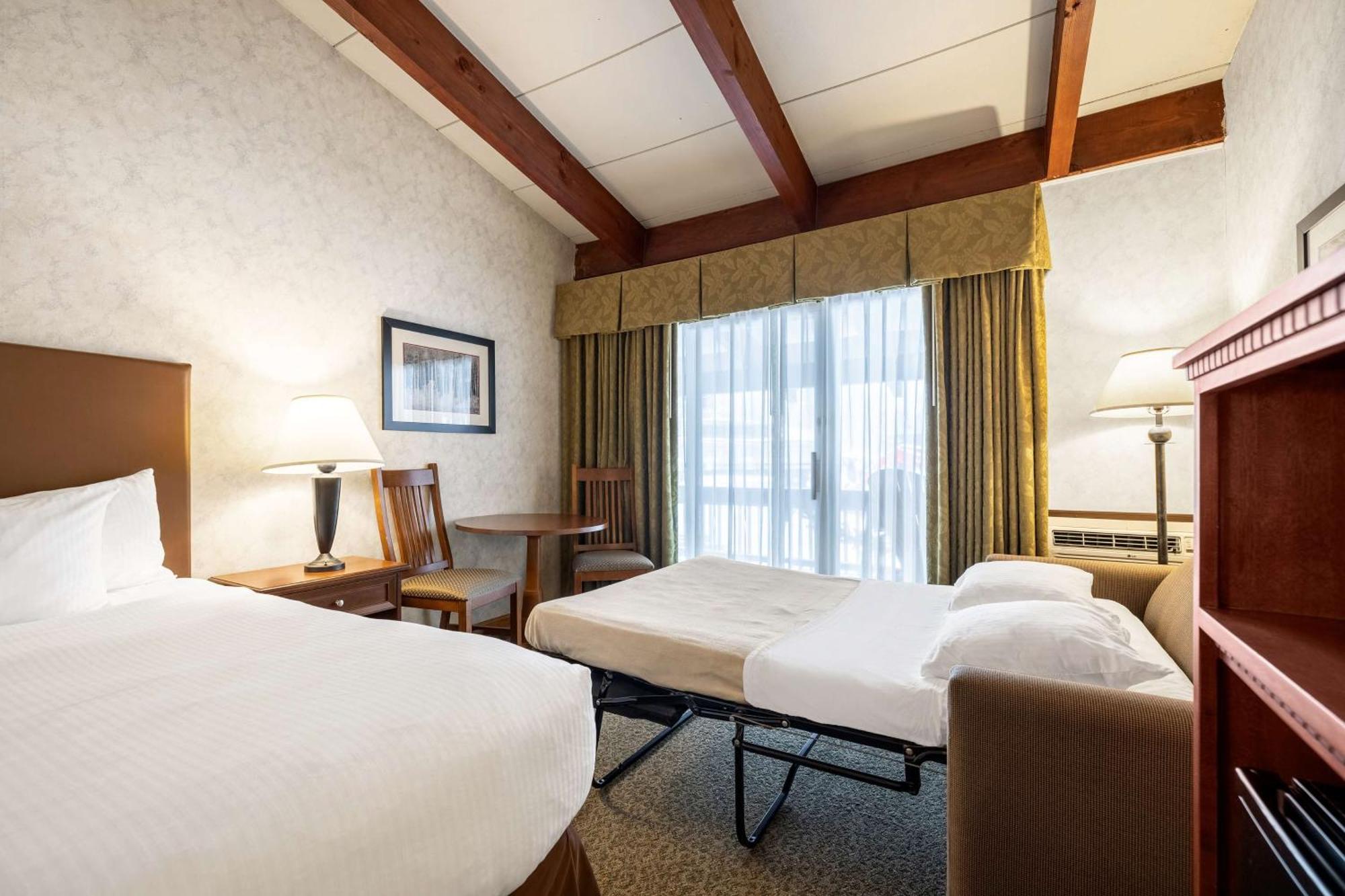 Best Western Adirondack Inn Lake Placid Eksteriør bilde